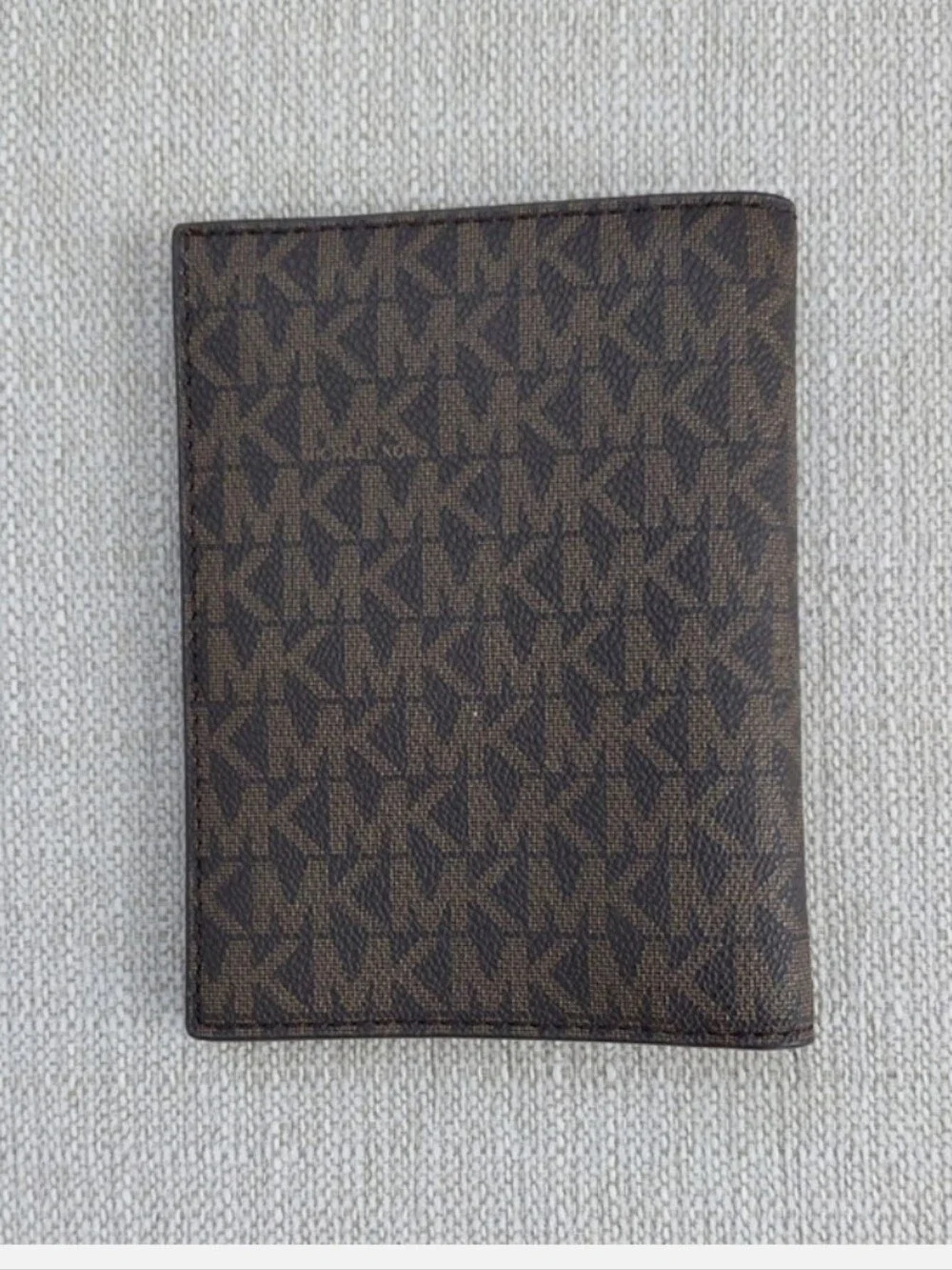 Michael Kors Passport Wallet